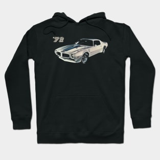 firebird Hoodie